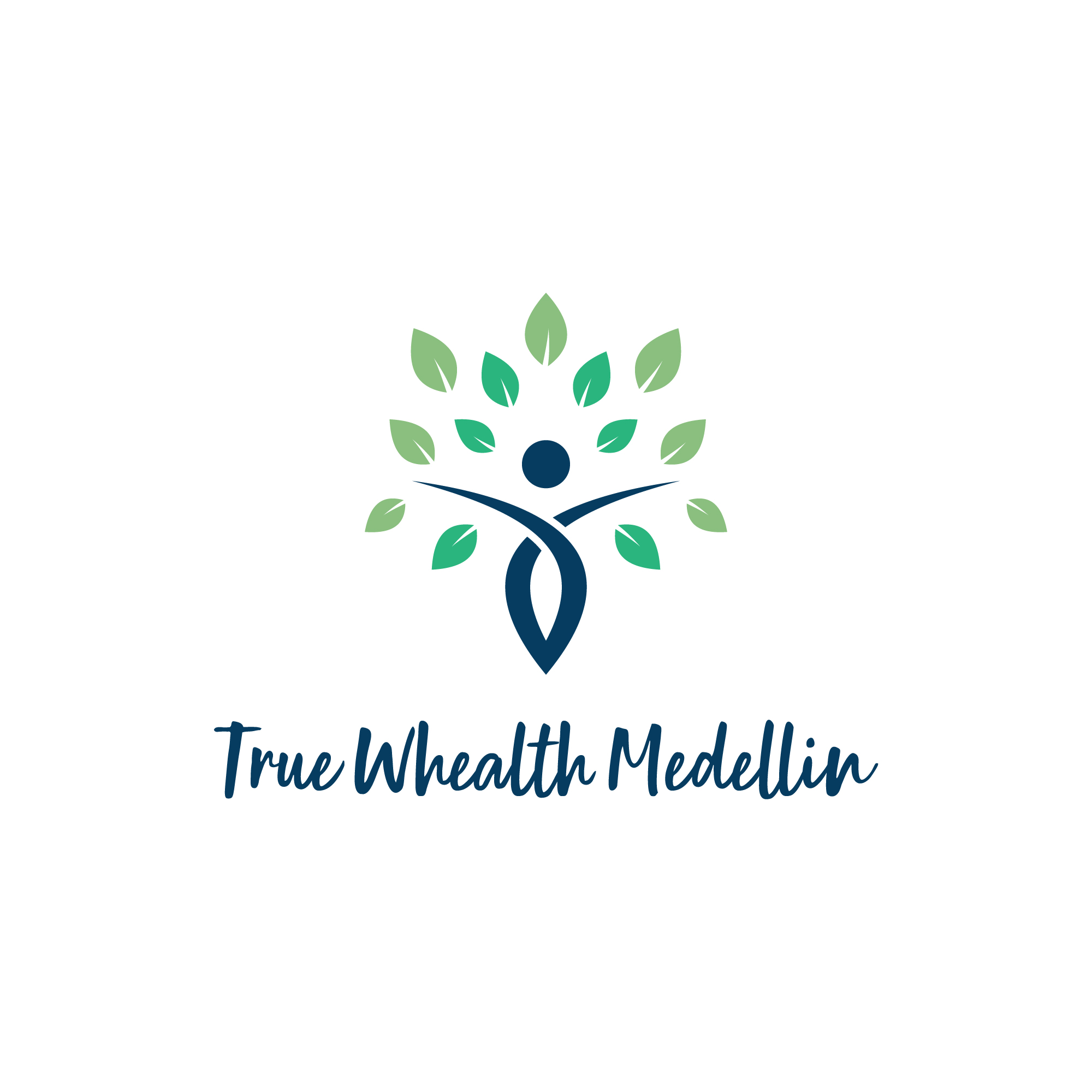 TRUE WEALTH MEDELLIN